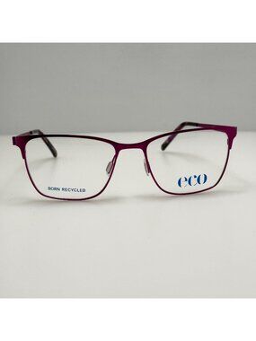 Eco Shanghai MGNT Eyeglasses Eye Glasses Frames 54-17-140